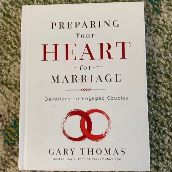 Marriage devotional - Picture 2 of 5